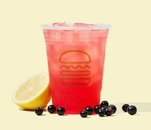 Harvest Berry Lemonade