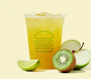 Kiwi-Apple-Limeade