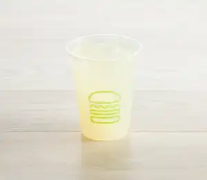 Shack made Lemonade