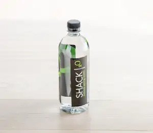 Shack20 Water
