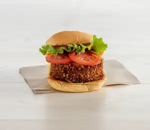 Shroom Burger